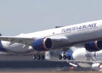 THY, iki adet A350-900 filoya kattı