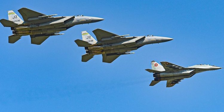 Bulgaristan MiG-29’lar için Polonya ile görüşüyor