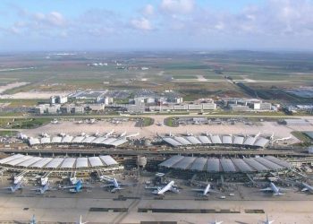CDG Havalimanı’ndaki bıçaklı saldırgan öldürüldü