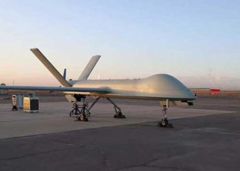 Çin’in CH-4 İHA’sı yükseltilmiş motoruyla ilk uçuşunu yaptı