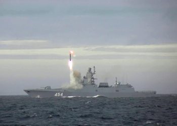 Rusya hipersonik füzelerine bir yenisini ekledi