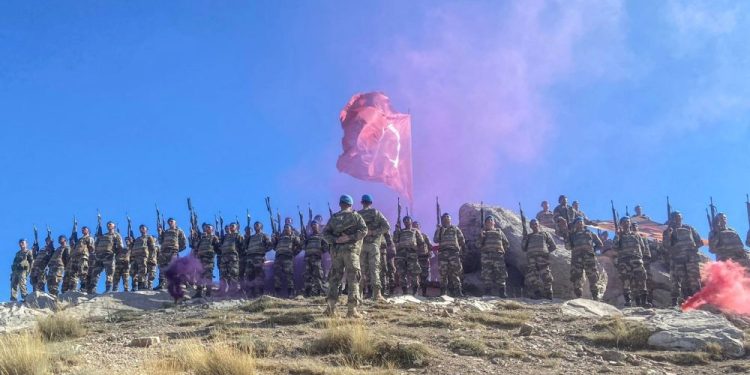 NATO’dan “30 Ağustos Zafer Bayramı” kutlaması
