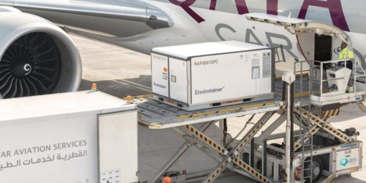 Qatar Aviation Services, ‘IATA Çevre Yönetim Sistemi’ne katıldı