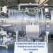 Türkiye’nin ilk turbofan motoru TEI-TF6000 ilk kez TEKNOFEST’te