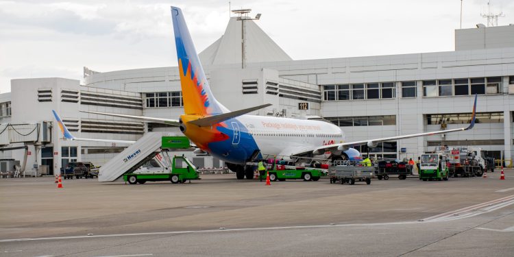Dünyanın en yoğun rotaları belli oldu: Antalya listede
