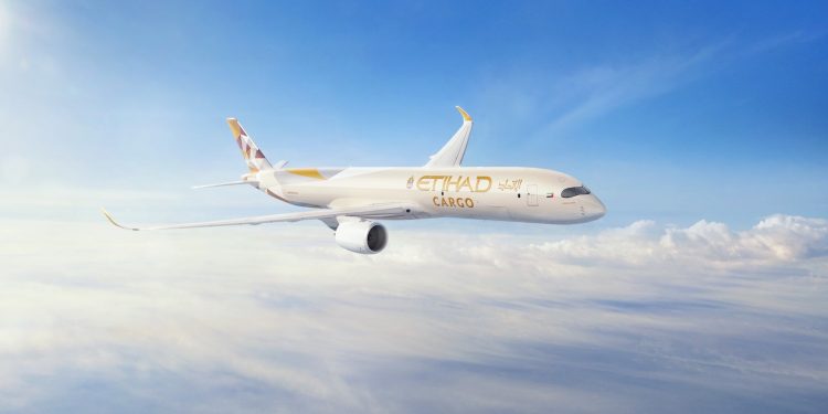 Etihad, A350F siparişlerini kesinleştirdi