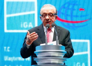 Mehmet Cengiz havayolu taşımacılığı için şirketi kurdu