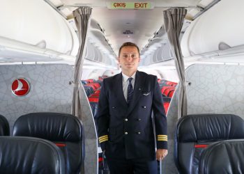THY, Kaptan Pilot ve II. Pilot arıyor