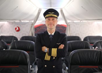 THY, Kaptan Pilot ve II. Pilot arıyor