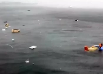 Bostancı’daki helikopter kazasının detayları ortaya çıktı