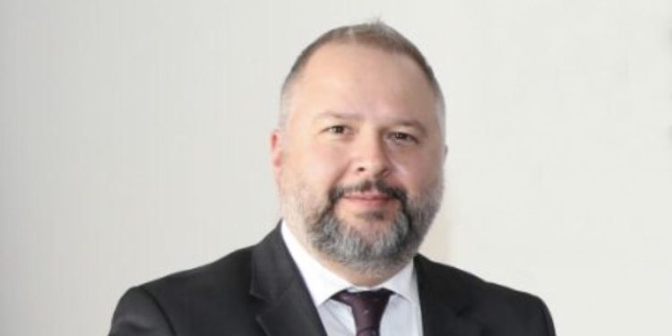 Ferit Aksun, Qatar Airways’ten sonra Saudia’ya transfer oldu