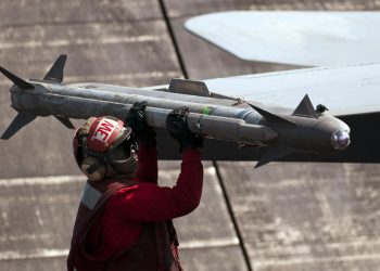 ABD, Tayvan’a 1,1 milyar dolarlık silah satışına onay verdi