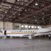 Yunanistan GKRY’e EMB-135 hediye etti