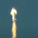 Blue Origin’e ait uzay aracından başarız deneme