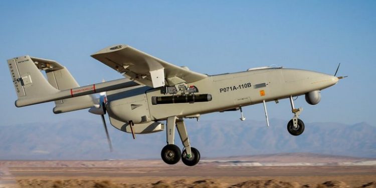 ABD, İran’a ait İHA’yı düşürdü