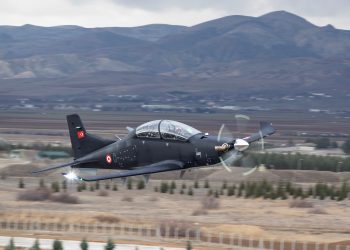 TUSAŞ, Azerbaycan’daki ADEX Fuarı’nda yerini alacak