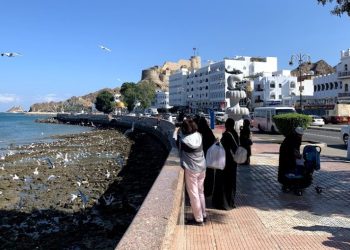 Yolumuzun pek düşmediği bir ülke: Umman