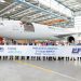 MNG Havayolları ikinci A330-300 P2F uçağını teslim aldı