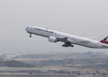 THY’nin son yıllardaki en anlamlı uçuşları hangileri?