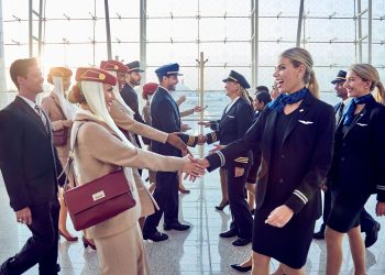 Emirates, United ile ortak uçuş için anlaştı