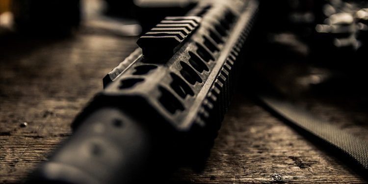 ABD, Rum Yönetimi’ne silah ambargosunu kaldırdı