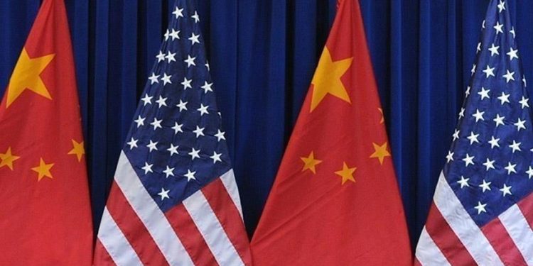 Çin’den Raytheon ve Boeing Defense CEO’larına yaptırım kararı