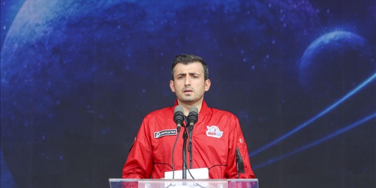 Selçuk Bayraktar: Kılıçdaroğlu’nun ziyaretinden memnun oluruz