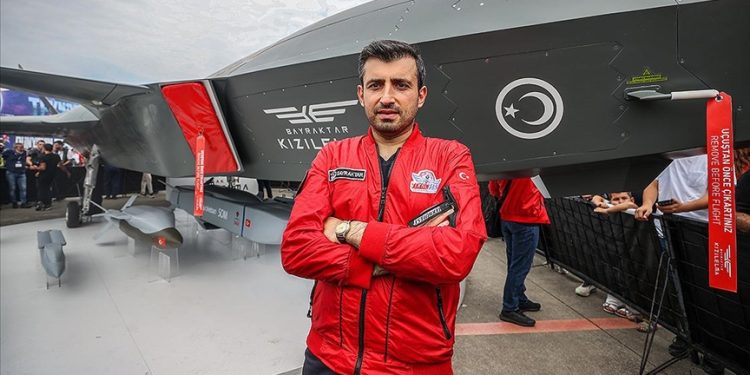 Bayraktar Ailesi’nden toplum sağlığı çalışmalarına destek