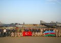 Türkiye ile Azerbaycan ortak tatbikat gerçekleştirecek