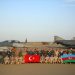 Türkiye ile Azerbaycan ortak tatbikat gerçekleştirecek
