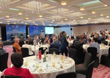 THY’nin Cenevre seferlerine başlamasının 50. yıl dönümü kutlandı