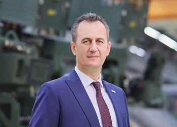 ASELSAN, SAHA Expo 2022’nin en büyüğü olacak