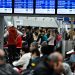 Eurowings’deki grev nedeniyle 10 binden fazla yolcu etkilendi