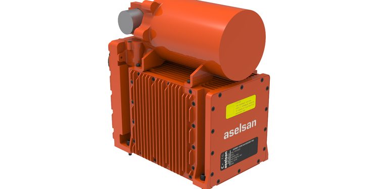 Aselsan’dan yerli “kara kutu” geliyor