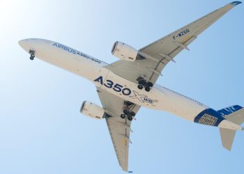 Airbus’ın gözü bu siparişte: Yaklaşık 40 uçaklık anlaşma