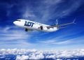 LOT Polish Airlines 737 MAX filosunu 11’e çıkardı