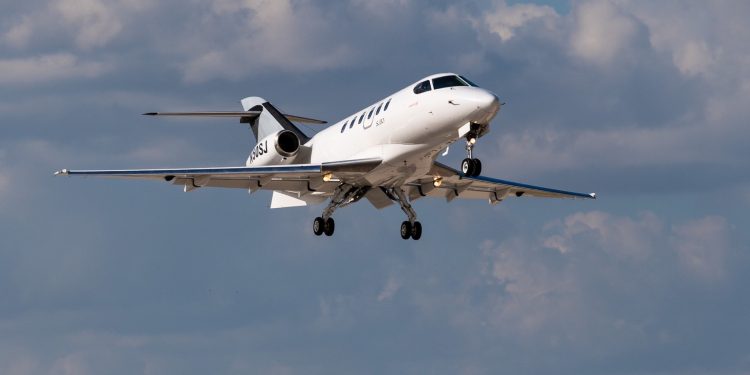 Ankara merkezli şirket ABD’nin iş jetlerini üretecek