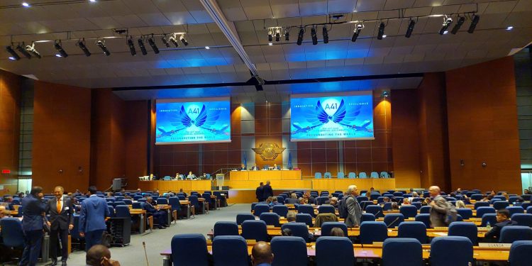 Rusya, ICAO yönetim konseyinde koltuğunu kaybetti