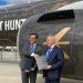 Embraer’den İstanbul’da ikinci imza