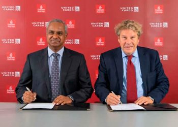 Emirates ve United’dan kargo anlaşması