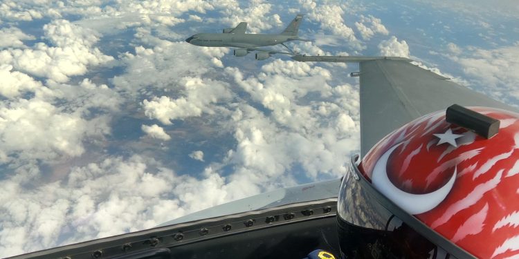 NATO’dan Avrupa’da nükleer caydırıcılık tatbikatı