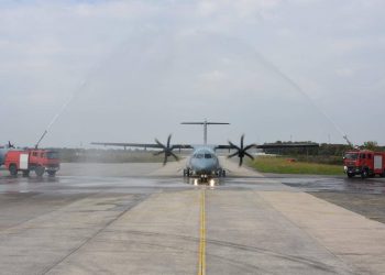 NATO Askeri Komitesi heyeti Türkiye’de