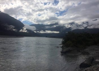 Uzun Beyaz Bulut Ülkesi III