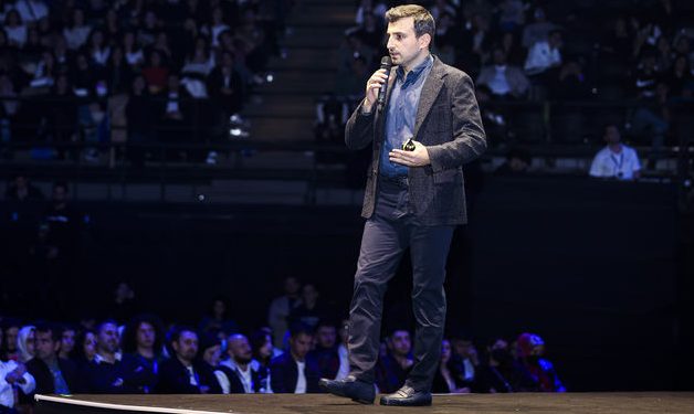 Selçuk Bayraktar’dan Kızılelma ve TB3 SİHA açıklaması