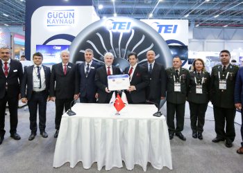 TEI ile AFGM arasında anlaşma