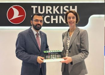 THY Teknik, Honeywell ile iş birliğini güçlendiriyor