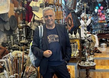 Saklı Cennet; Umman