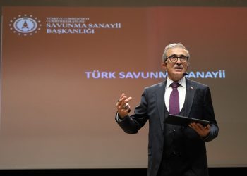 Türkiye ve Kazakistan’dan uyduda iş birliği