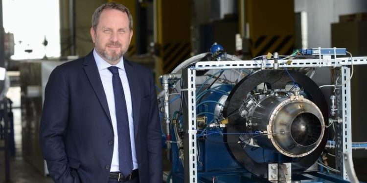 Türkiye’nin füzelerini yerli motorlar uçuracak