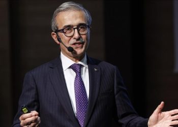 İsmail Demir: İngiltere ortak motor üretimini ticari olay olarak görüyor